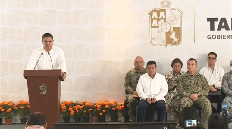 SSPC desplegar&aacute; elementos en operativos de cierre de a&ntilde;o