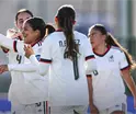 M&eacute;xico derrota a Australia y clasifica a 8vos de final del Mundial Femenil sub 17 en Marruecos
