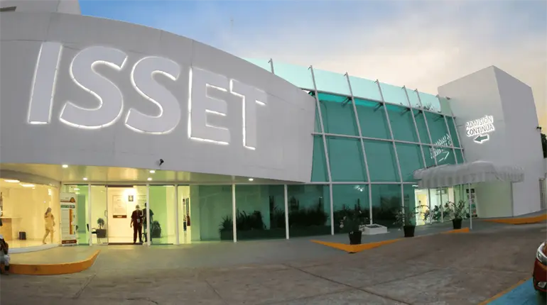 En 15 d&iacute;as habr&aacute; avances del estudio actuarial sobre situaci&oacute;n financiera: ISSET
