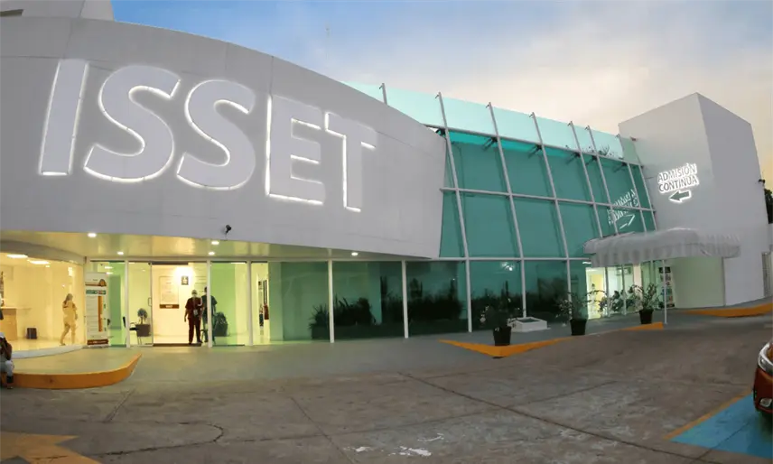 En 15 días habrá avances del estudio actuarial sobre situación financiera: ISSET