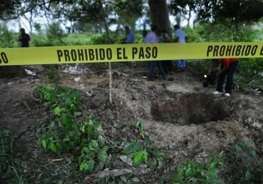 Detectan 17 fosas clandestinas en 2026; Centro, Para&iacute;so y Huimanguillo los focos rojos