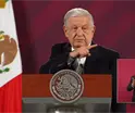 "Es una mujer &iacute;ntegra": Reviven ma&ntilde;anera de AMLO del 2023 defendiendo nombramiento de Taddei en el INE