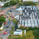 Listo peritaje del incendio de la Nave 1 del Parque Tabasco... pero es "privado": FGE