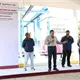 Panteones estar&aacute;n en condiciones para recibir visitantes por el D&iacute;a de Muertos, reitera la alcaldesa de Centro