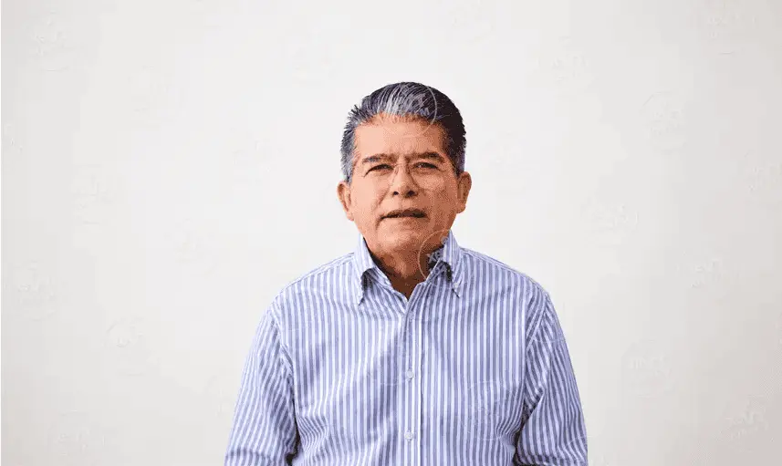 Investigación contra edil con licencia de Paraíso, Alfonso Baca sigue abierta: FGR