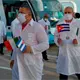 Tras protestas por desabasto, Sheinbaum y Lemus presentar&aacute;n el mi&eacute;rcoles plan de agua para Guadalajara