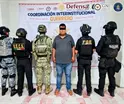 Detienen a integrantes de "Los Tlacos" en Guerrero
