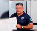 Dictan prisi&oacute;n preventiva oficiosa a director de Seguridad de Zapata