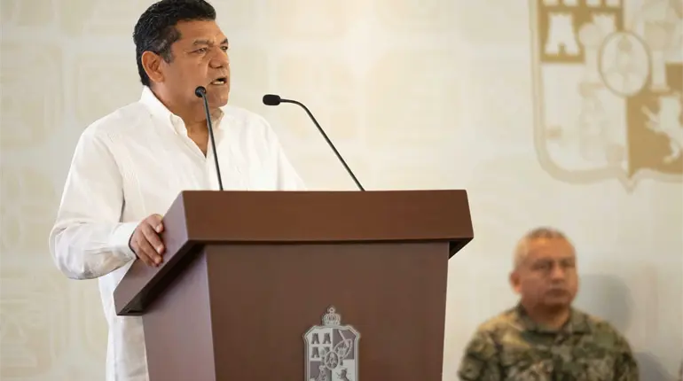 Triunfo de Lula representa una victoria de la democracia: Javier May