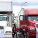 Gobierno de Tabasco llama a tomar precauciones por movilizaci&oacute;n de transportistas en la Villahermosa-C&aacute;rdenas