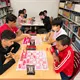 Ajedrecistas locales y de otros estados participaron en el Torneo "Jaque Mate al C&aacute;ncer de Mama" en Tabasco