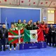 Por segundo a&ntilde;o consecutivo, Bel&eacute;n Valdez gana la carrera Contra el C&aacute;ncer de Mama de S&uacute;per S&aacute;nchez