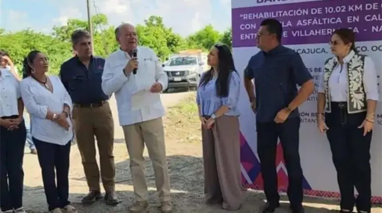 Verg&uuml;enza les debe dar: arremete SOMOS Tabasco contra propuesta de nombrar puente como L&oacute;pez Obrador