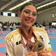 Tabasco culmin&oacute; su participaci&oacute;n en el Congreso y Campeonato Nacional Charro en SLP