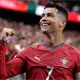 A unos d&iacute;as de cumplir su sanci&oacute;n, Cristiano Ronaldo aparece en la pre-lista de Portugal para la Fecha FIFA