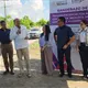 Inauguran Centro de Transferencia de Residuos S&oacute;lidos Urbanos en Nacajuca