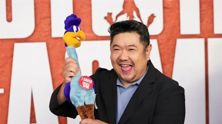 Fallece Eric Bauza, voz de Bugs Bunny y Looney Tunes, a los 46 a&ntilde;os