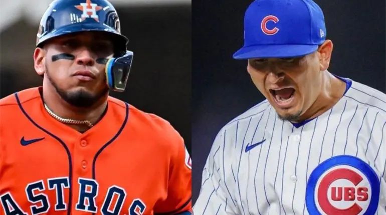 Isaac Paredes, Javier Assad y Ram&oacute;n Ur&iacute;as jugar&aacute;n en este invierno en LMP