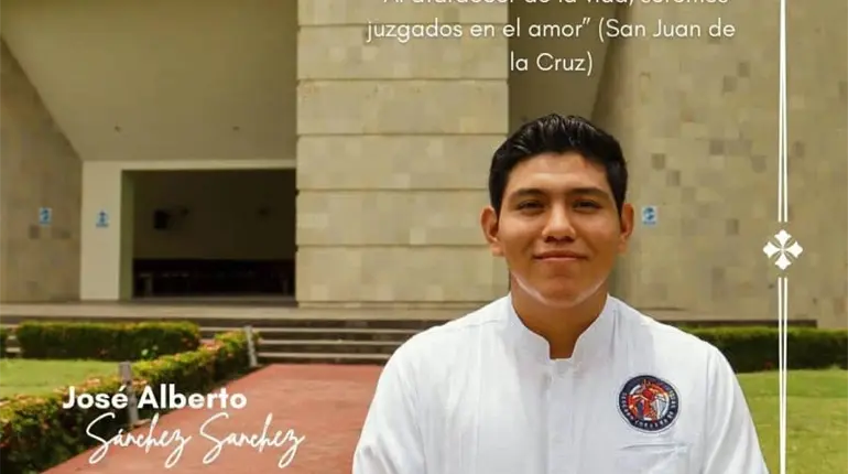 Fallece seminarista tabasque&ntilde;o durante partido de futbol