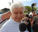 Pep&iacute;n L&oacute;pez llama a la oposici&oacute;n a escuchar los informes trimestrales del gobernador May