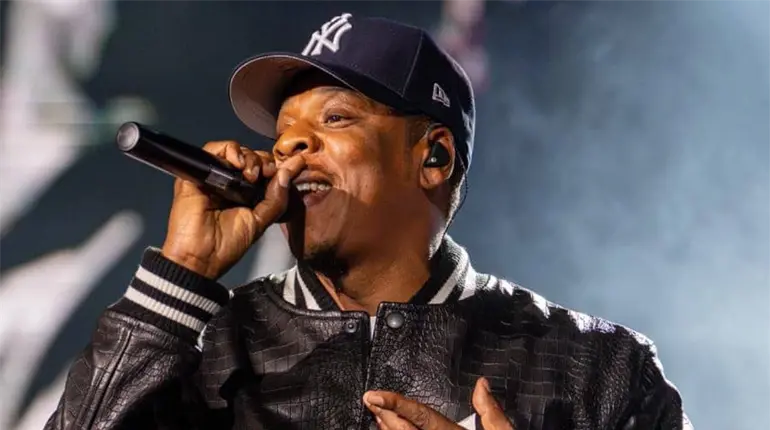 Jay-Z dar&aacute; el show de medio tiempo del Super Bowl en 2027