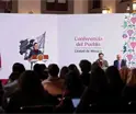 Sheinbaum pide una "profunda" auditor&iacute;a al INE y transparencia en sus contratos