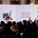 Monreal promete imparcialidad en la elecci&oacute;n de la titularidad del INE y anuncia convocatoria para la pr&oacute;xima semana