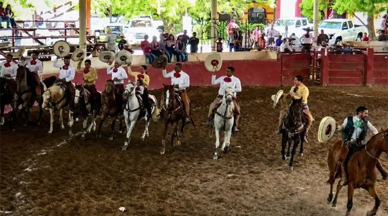 Tabasco culmin&oacute; su participaci&oacute;n en el Congreso y Campeonato Nacional Charro en SLP