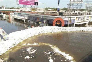 Hoy se cumplen 19 a&ntilde;os de la gran inundaci&oacute;n del 2007 en Tabasco