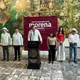 "Que responda cuando no est&eacute; bajo la influencia del alcohol", revira SOMOS Tabasco a Pep&iacute;n L&oacute;pez