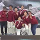 Gabriel Cancel, de Bravos de Le&oacute;n, se lleva el premio al Jugador M&aacute;s Valioso de la Temporada 2026 de la LMB