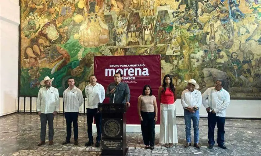 López Chaires se dice respetuoso de las declaraciones del alcalde de Nacajuca