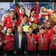 Convoca Centro al Premio Municipal de la Juventud y el Deporte 2026