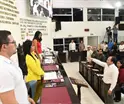 Designan a Edgar Iv&aacute;n Oropeza como nuevo titular del &Oacute;rgano Interno de Control del TET