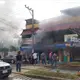 Colisionan 4 tr&aacute;ileres en 2 hechos distintos en Tabasco
