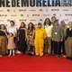 Tabasque&ntilde;a Vania Quevedo gana premio a mejor largometraje documental en Festival de Cine de Morelia