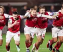 Arsenal fue eliminado de la Carabao Cup por el Fleetwood, un equipo de 4ta Divisi&oacute;n de Inglaterra