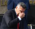 Vandalito, Alejandro Moreno se ve involucrado en confrontaci&oacute;n con ciudadano en Ensenada, BJ