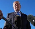 Trump califica de terribles y ama&ntilde;adas las elecciones en Brasil