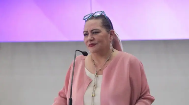 INE asegura que mantiene sus trabajos de organizaci&oacute;n electoral y actuar&aacute; conforme a la ley tras salida de Taddei