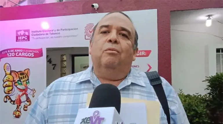 MC va con denuncia electoral contra coordinador de Servidores de la Naci&oacute;n por operar a favor de exchofer de "Pep&iacute;n" L&oacute;pez
