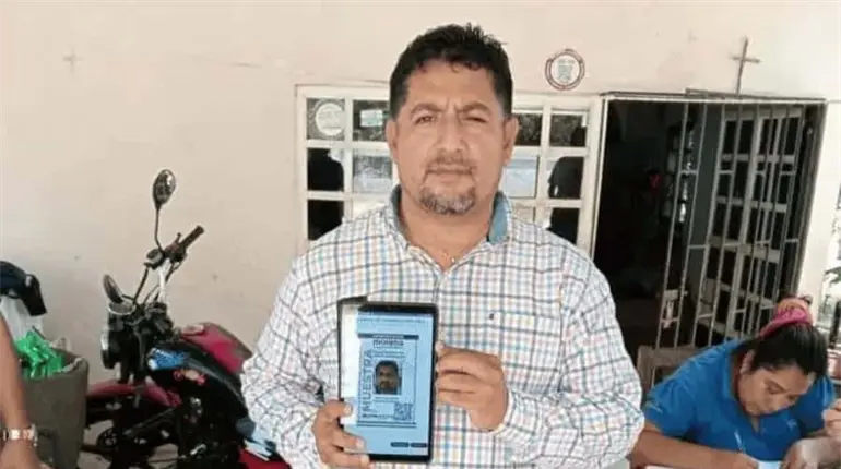 Selv&aacute;n pide investigar autenticidad de audio en el que un Servidor de la Naci&oacute;n solicita apoyo para el exchofer de Pep&iacute;n