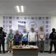 Aseguran y destruyen en Sinaloa narcolaboratorio y 100 kilos de metanfetamina encontrados
