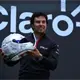 "Checo" P&eacute;rez feliz de regresar a M&eacute;xico y de llegar a 300 careras en su trayectoria