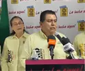 PRD alista denuncias contra Martha Colorado y audios de apoyo a exchofer de Pep&iacute;n