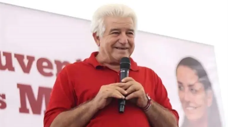 "Que responda cuando no est&eacute; bajo la influencia del alcohol", revira SOMOS Tabasco a Pep&iacute;n L&oacute;pez