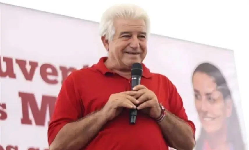 "Que responda cuando no esté bajo la influencia del alcohol", revira SOMOS Tabasco a Pepín López