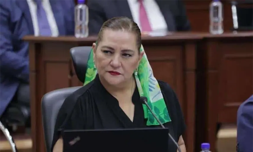 Taddei traicionó la confianza del pueblo de México: Sheinbaum
