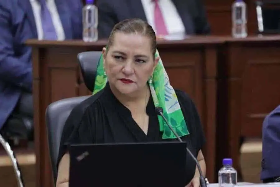 Taddei traicionó la confianza del pueblo de México: Sheinbaum Taddei traicionó la confianza del pueblo de México: Sheinbaum
