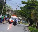 Accidente en Para&iacute;so deja una mujer muerta y un hombre herido en la rancher&iacute;a Moctezuma